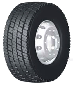 Kama NR-202 235/75 R17.5 Tovorne pnevmatike 4604727000082