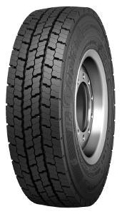 Cordiant DR-1 215/75 R17.5 Truck tyres 4607149783090