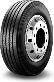Yokohama RY023 305/70 R22.5 Kuorma-auton renkaat 4968814594251