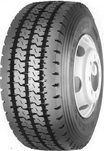 Yokohama TY517E 295/60 R22.5 Truck tyres 4968814778866