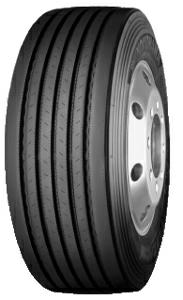 Yokohama 107ZL 315/80 R22.5 Truck tyres 4968814791452