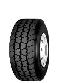 Yokohama MY507A 425/65 R22.5 Truck tyres 4968814856342