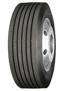 Yokohama BluEarth 110L 355/50 R22.5 Truck tyres 4968814868017