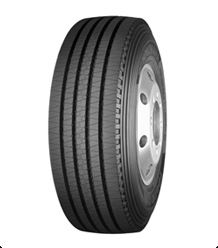 Yokohama 104ZR 285/70 R19.5 Truck tyres 4968814913847