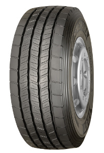 Yokohama 125T 385 65 R22.5 EAN:4968814997014