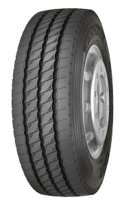 Yokohama 121T 265 70 R19.5 EAN:4968814997694