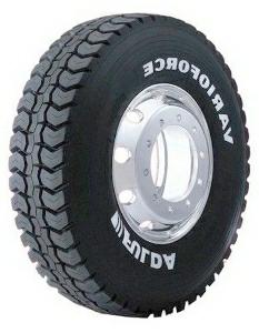 Fulda WINTERFORCE 13/- R22.5 LKW-Reifen 5452000328588