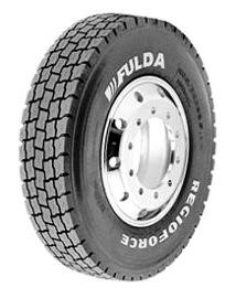 Fulda Regioforce 205/75 R17.5 Pneus poids-lourd 5452000329912