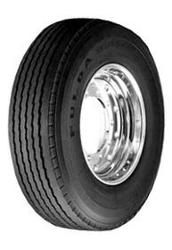 Fulda Ecotonn 285/70 R19.5 Vrachtwagen banden 5452000352149