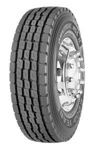 Goodyear Omnitrac MSS II 12.00/- R20 Neumáticos camiones 5452000393630