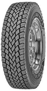 Goodyear ULTRA GRIP MAX D 315/60 R22.5 Truck tyres 5452000539984