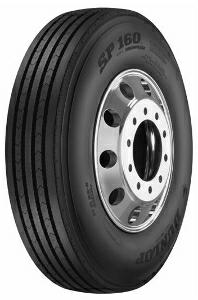 Dunlop SP 160 11.00/- R20 Gomme camion 5452000547897