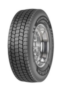 Fulda Regioforce 3 315/80 R22.5 Truck tyres 5452000575531