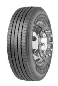 Fulda Regiocontrol 3 385/55 R22.5 LKW-Reifen 5452000576675