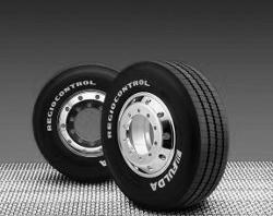 Fulda Regiocontrol 245/70 R17.5 LKW-Reifen 5452000579386