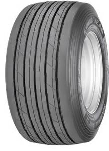 Goodyear Regional RHT II 245/70 R19.5 Vrachtwagen banden 5452000584618