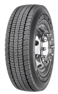 Goodyear Marathon LHD II + 295/55 R22.5 Truck tyres 5452000648228