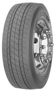 Goodyear Fuelmax S 295/60 R22.5 Lastbildæk 5452000662446