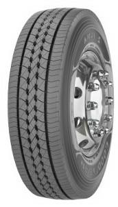 Goodyear Kmax S 315/80 R22.5 Truck tyres 5452000662842