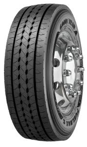 Goodyear FUELMAX S GEN-2 295/60 R22.5 Lastbildæk 5452000711113