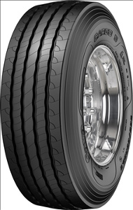 Sava Cargo 5 385 65 R22.5 EAN:5452000711663