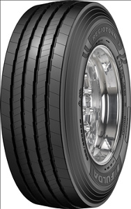 Fulda Regiotonn 3 385 65 R22.5 EAN:5452000712288