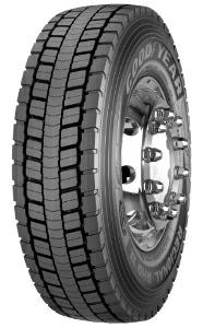 Next Tread Next Tread RHD II 315/80 R22.5 Vrachtwagen banden 5452000719966