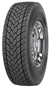 Goodyear KMAX D 315/70 R22.5 Lastbilsdäck 5452000720436