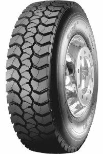 Sava ORJAK MS 315/80 R22.5 Truck tyres 5452000749789