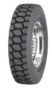 Goodyear Offroad ORD 14.00/- R20 Lastbilsdäck 5452000813350