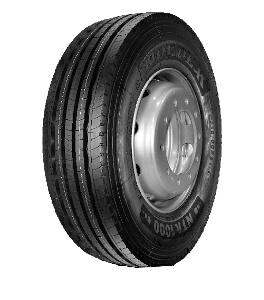 Nordexx NTR1000 265/70 R19.5 Lastbildæk 5705051359460