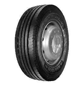 Nordexx NSR1000 315/80 R22.5 Truck tyres 5705057362891