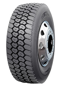 Nokian R-Truck Trailer 265/70 R19.5 Truck tyres 6419440351445