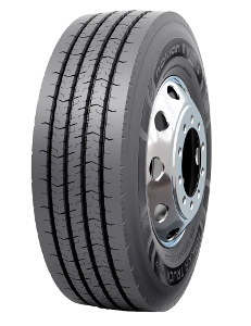 Nokian Hakka Truck Steer 315/60 R22.5 Truck tyres 6419440388731