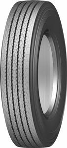 Fullrun TB 906 245/70 R19.5 Truck tyres 6650665001436