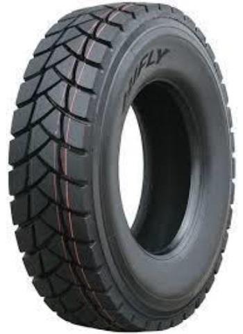 HI FLY HH302 315/80 R22.5 Truck tyres 6920758601349