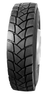 Torque TQ768 315/80 R22.5 Truck tyres 6920758631490