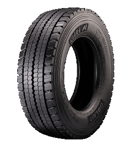 Giti GDL617 315/60 R22.5 Truck tyres 6924699188631