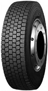 Goodride AD153 315/80 R22.5 Pneus poids-lourd 6927116118570