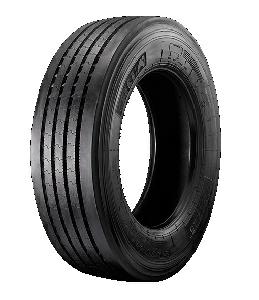 Giti GSR225 315/80 R22.5 Pneus poids-lourd 6932877109439