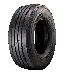 Giti GTL919 385/65 R22.5 Truck tyres 6933507330131