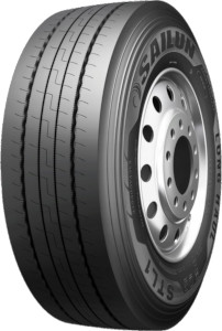Sailun STL1 385/55 R22.5 LKW-Reifen 6959655463446