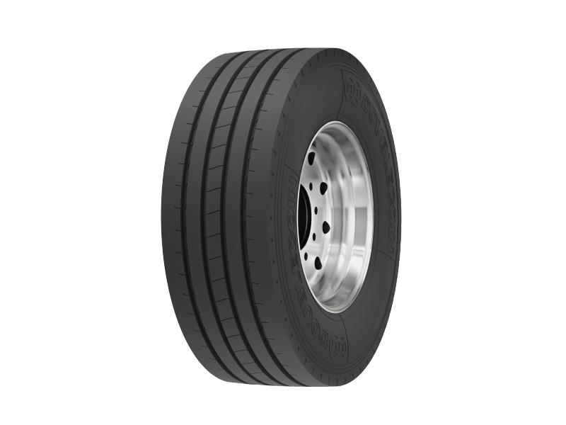 Double coin RT 910 435/50 R19.5 Tovorne pnevmatike 6970543231268
