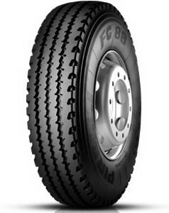 Pirelli FG88 13/- R22.5 LKW-Reifen 8019227191349