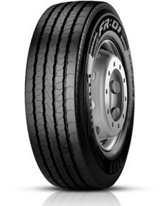 Pirelli FR:01 315/80 R22.5 Pneus poids-lourd 8019227311877