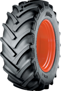 Mitas AC70 G 405/70 R20 Vrachtwagen banden 8590341075499