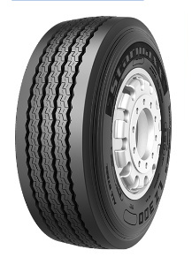 Starmaxx LZ300 385/65 R22.5 Truck tyres 8680830019056