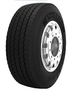 Petlas NZ305 (TR) 235 75 R17.5 EAN:8680830021684
