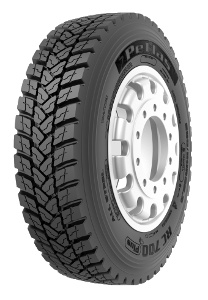 Petlas RC700 PLUS (DR OO) 315/80 R22.5 Gomme camion 8680830033694