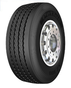 Petlas NZ300 (TR) 385 65 R22.5 EAN:8680830035711